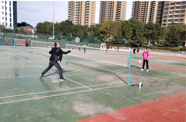 泓源公司興趣小組活動豐富多彩、有聲有色(圖3)